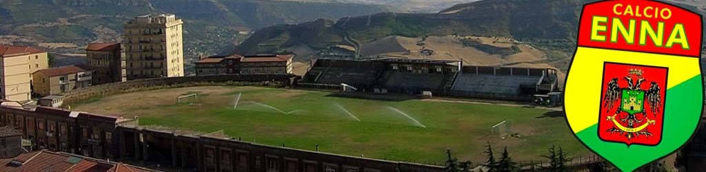 Stadio Generale Gaeta